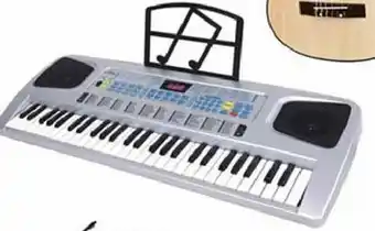 Clavier 54 Touches