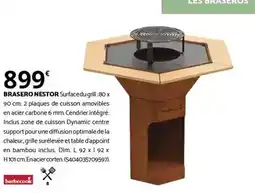 E.Leclerc Isey - skyr cheesecake au citron 0% mat.gr offre