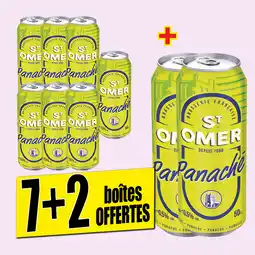 Norma Panaché offre
