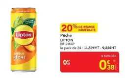 E.Leclerc Autan - protection multi insectes offre