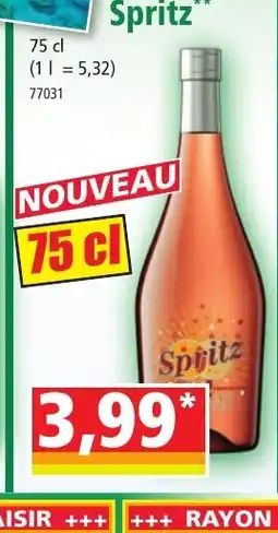 Spritz