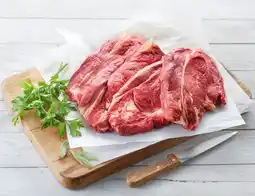 Carrefour Market Viande Bovine : basse côte** à griller (f) offre