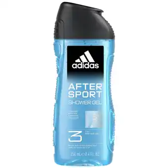 Carrefour Market ADIDAS Gel douche offre