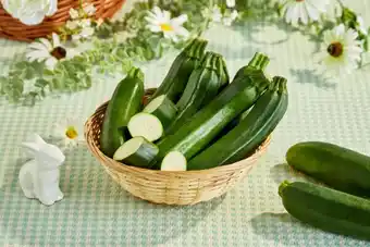 Carrefour Market Courgette offre