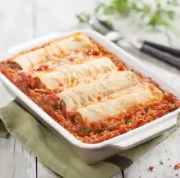 Carrefour Cannelloni de bœuf CARREFOUR Le Marché offre