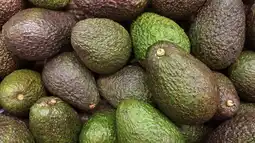 Carrefour Avocat mûr à point offre