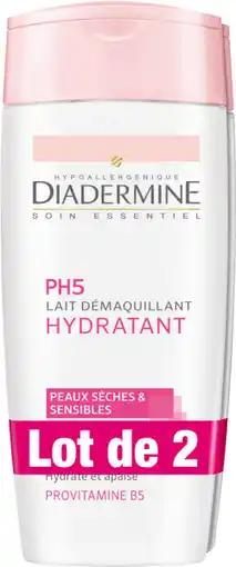 Carrefour DIADERMINE Soins visage offre