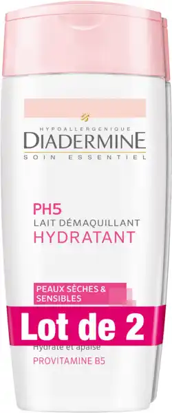 Carrefour DIADERMINE Soins visage offre