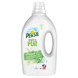 Carrefour PERSIL Lessive liquide offre
