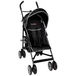 Carrefour TROTTINE Poussette canne Maribor offre