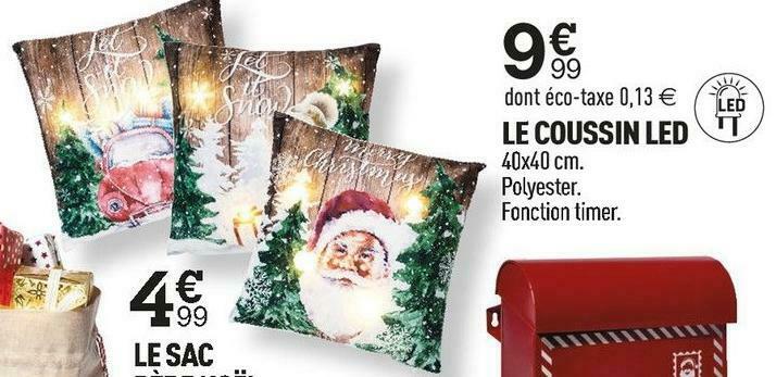 coussins centrakor