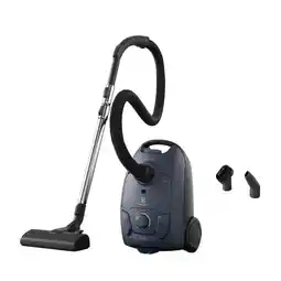 Carrefour ELECTROLUX Aspirateur traineau sac offre
