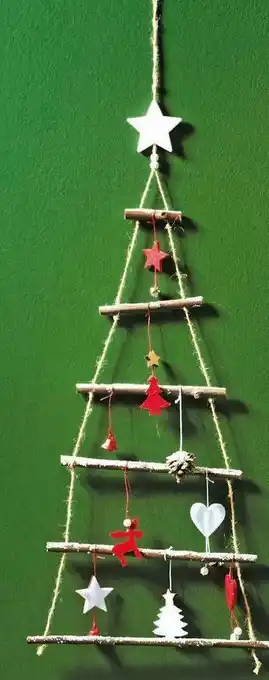 Centrakor Le sapin branches bois offre