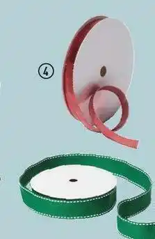 Centrakor Le ruban offre