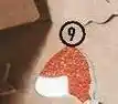 Centrakor Les 25 stickers bonnet pailletés offre