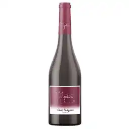 E.Leclerc Les Vins de Gabin, 2022 - Pays d'Oc IGP - Rouge - 75 cl offre