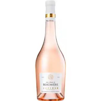 Auchan Lubéron Aop 2023 offre