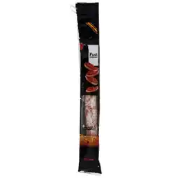 Auchan Fuet Catalan Auchan offre