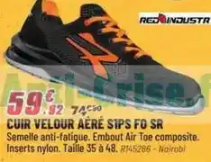 Auchan Supermarché Petit navire - thon au naturel démarche responsable offre