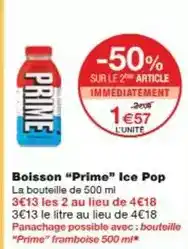 Gifi Fauteuil fun offre