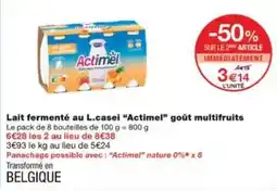 Gifi Grill 3 en 1 offre