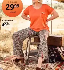 Gifi Les 6 verres offre