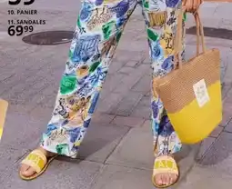 Gifi Lot de 2 oreillers offre