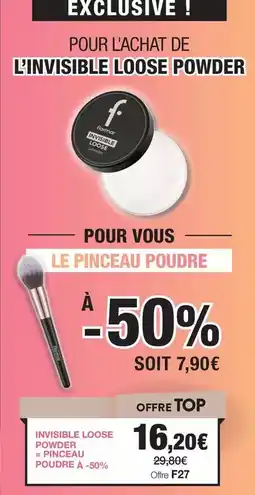 Gifi Parasol de plage sun offre