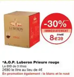 Gifi Intex - cartouche filtration offre