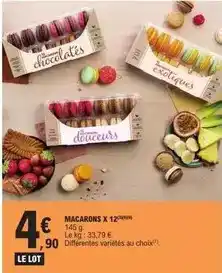 Lidl Skip - capsules offre