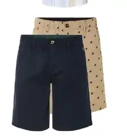 Lidl Short offre