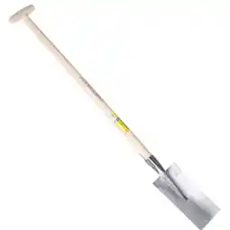 Jardiland Louchet Amiens de 28 cm manche en T Outils Perrin offre