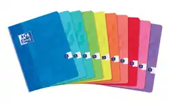 Carrefour Market OXFORD Cahier OXFORD offre