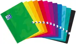 Carrefour Market OXFORD Cahier OXFORD offre