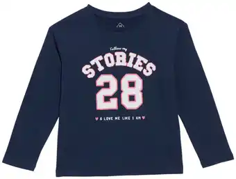 Carrefour Market TEX BASIC T-shirt enfant offre