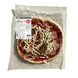 Carrefour Market Pizza royale offre