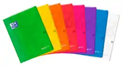 Carrefour OXFORD Cahier Easybook OXFORD offre