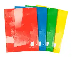 Carrefour CARREFOUR Cahier offre