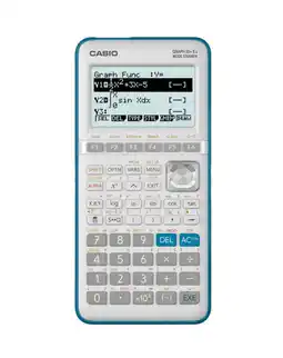 Carrefour CASIO Calculatrice graphique offre