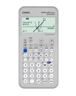 Carrefour CASIO Calculatrice graphique offre