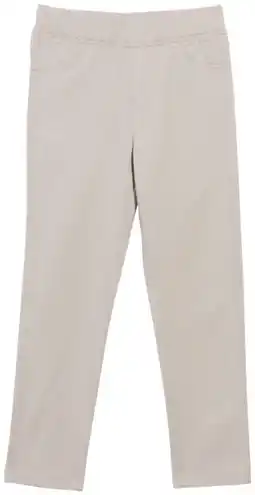 Carrefour Jegging fille offre
