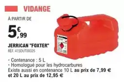 METRO Campari - bitter offre