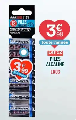 METRO Papier burger brun offre