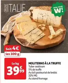 METRO San pellegrino - eau aromatisée gazeuse offre