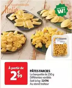 METRO Grace - lait de coco offre