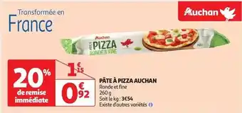 METRO Oasis - tropical offre