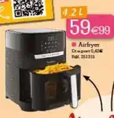 METRO Poco loco - tortilla chips chili offre