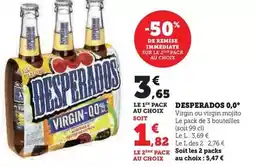 METRO Ancel - crème citron en poche offre