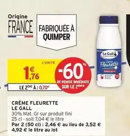 METRO Knorr - mise en place pesto offre