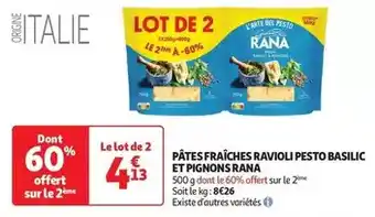 METRO Amora - dosettes mayonnaise de dijon offre